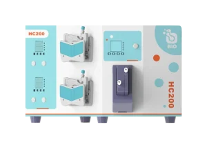 BIOFCM™ 流动电合成仪