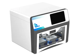 Nano™ 全自动外泌体提取仪