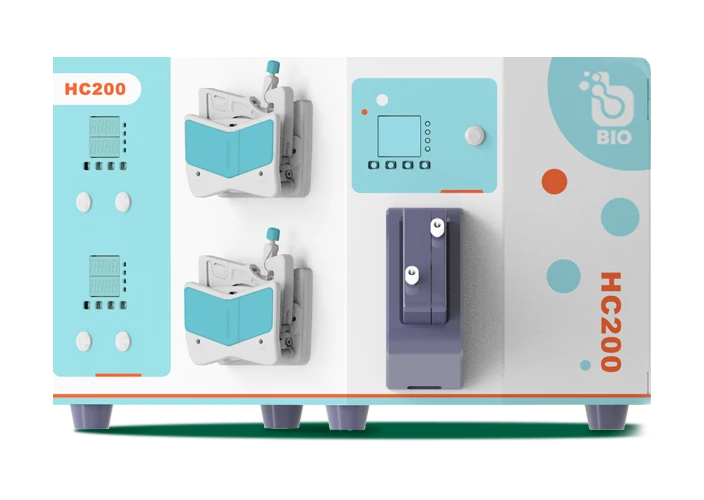 BIOFCM™ 流动电合成仪