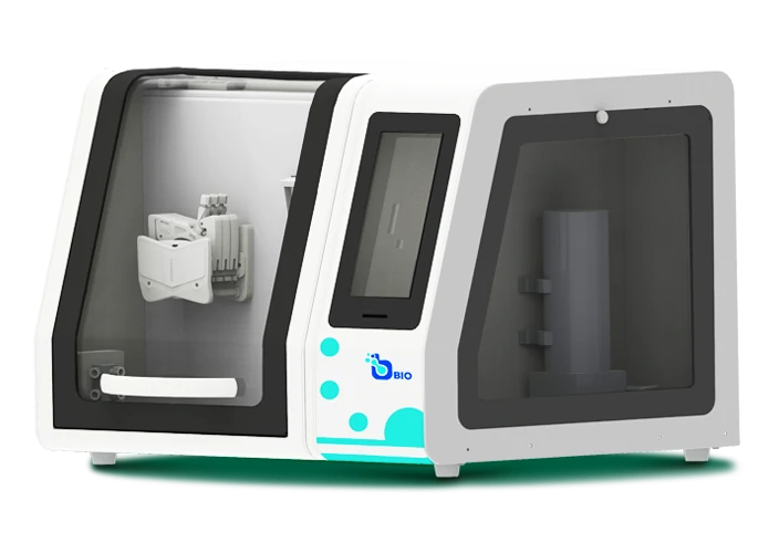 BIOFCM™ 温控型流体电合成仪