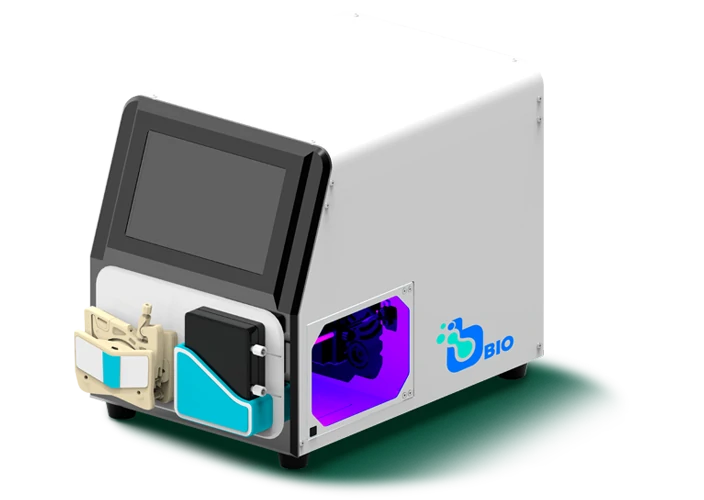 BIOFCM™ 光电催化反应器