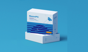 NanoPC 多功能纯化柱