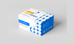 NanoPur 袖珍纯化柱