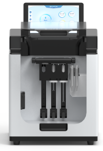 MixoNano R20 LNP智能合成系统
